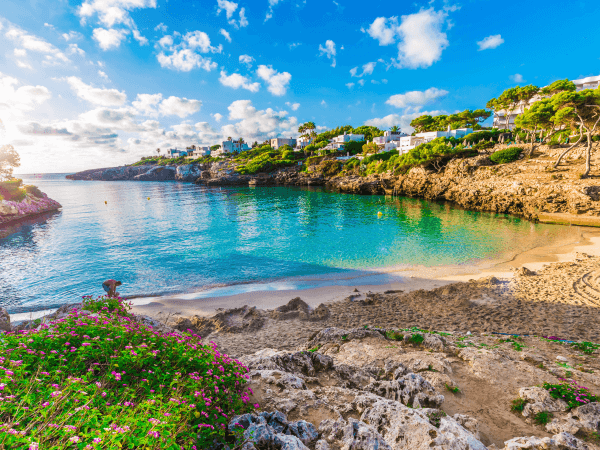 Nejluxusnější hotely na Mallorce