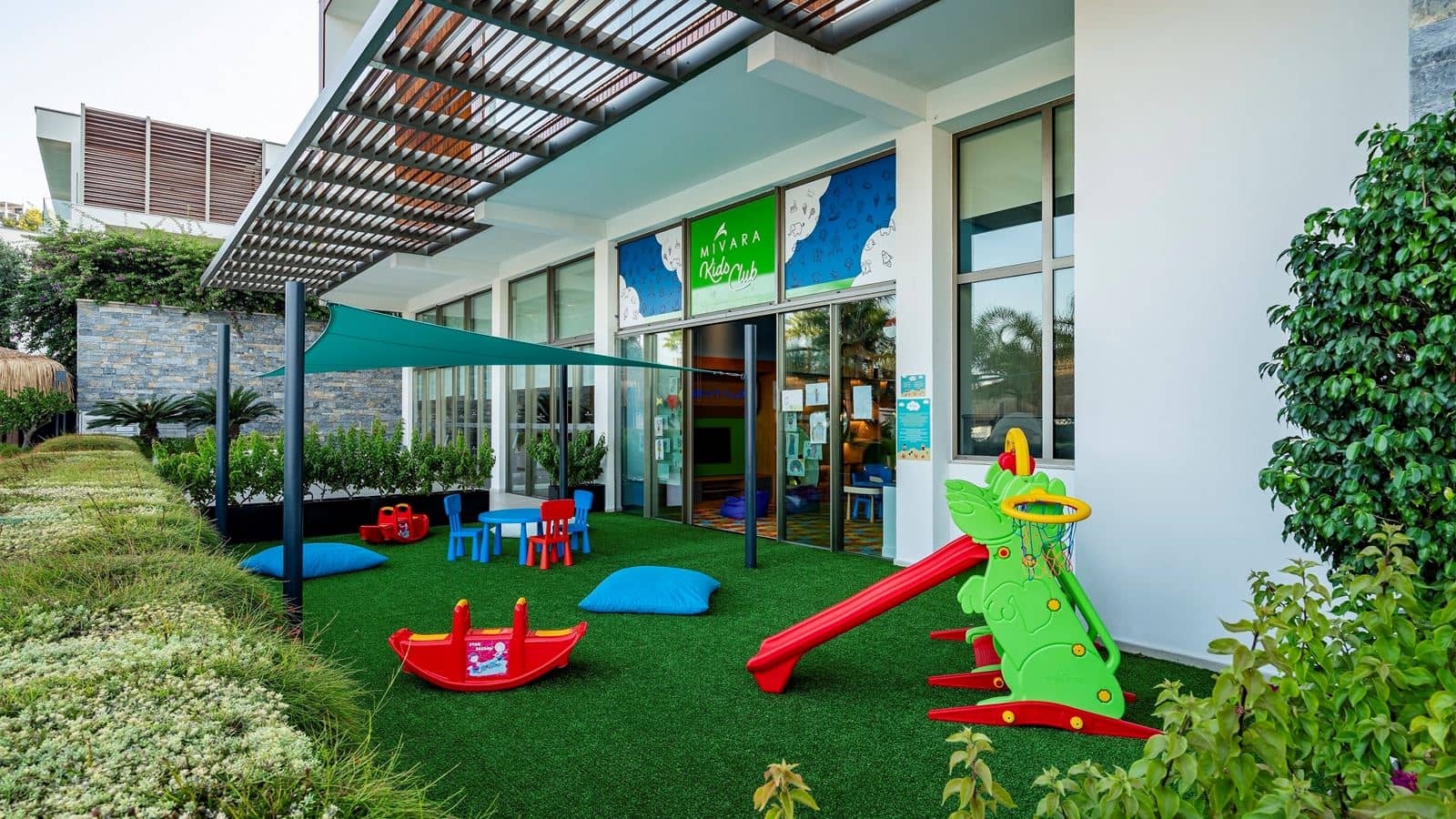 mini-club-main-building