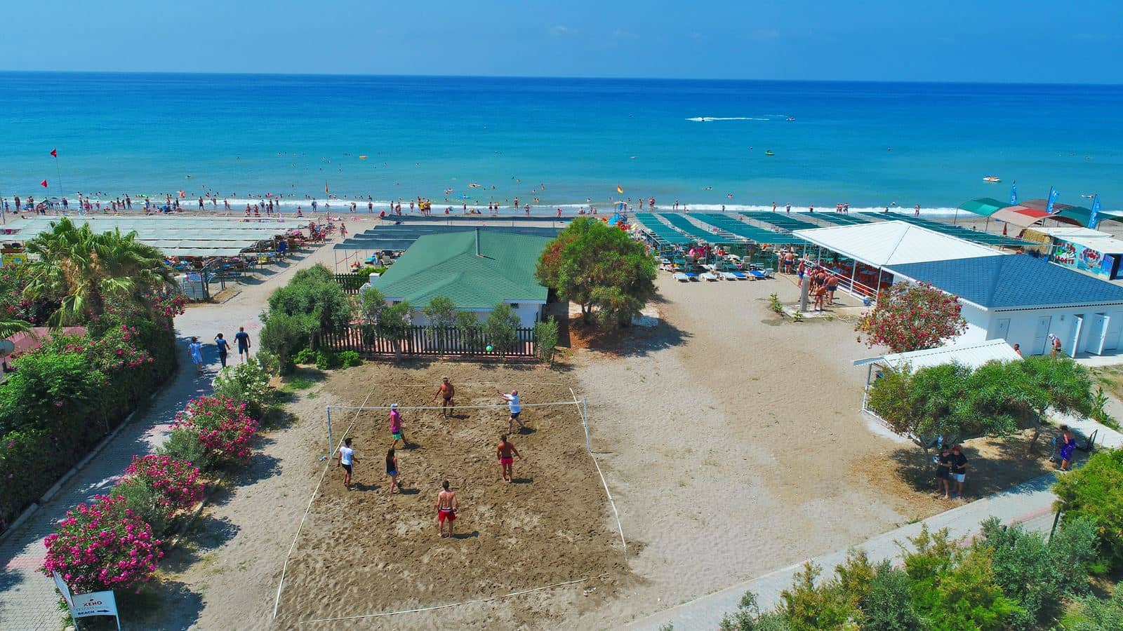 beach-beach