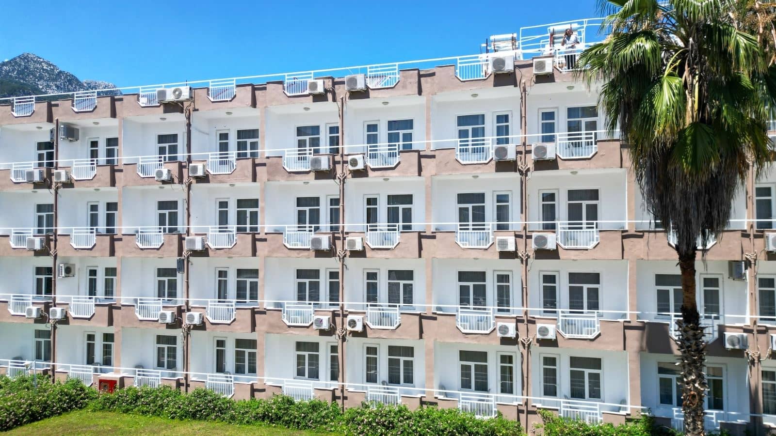 general-main-building