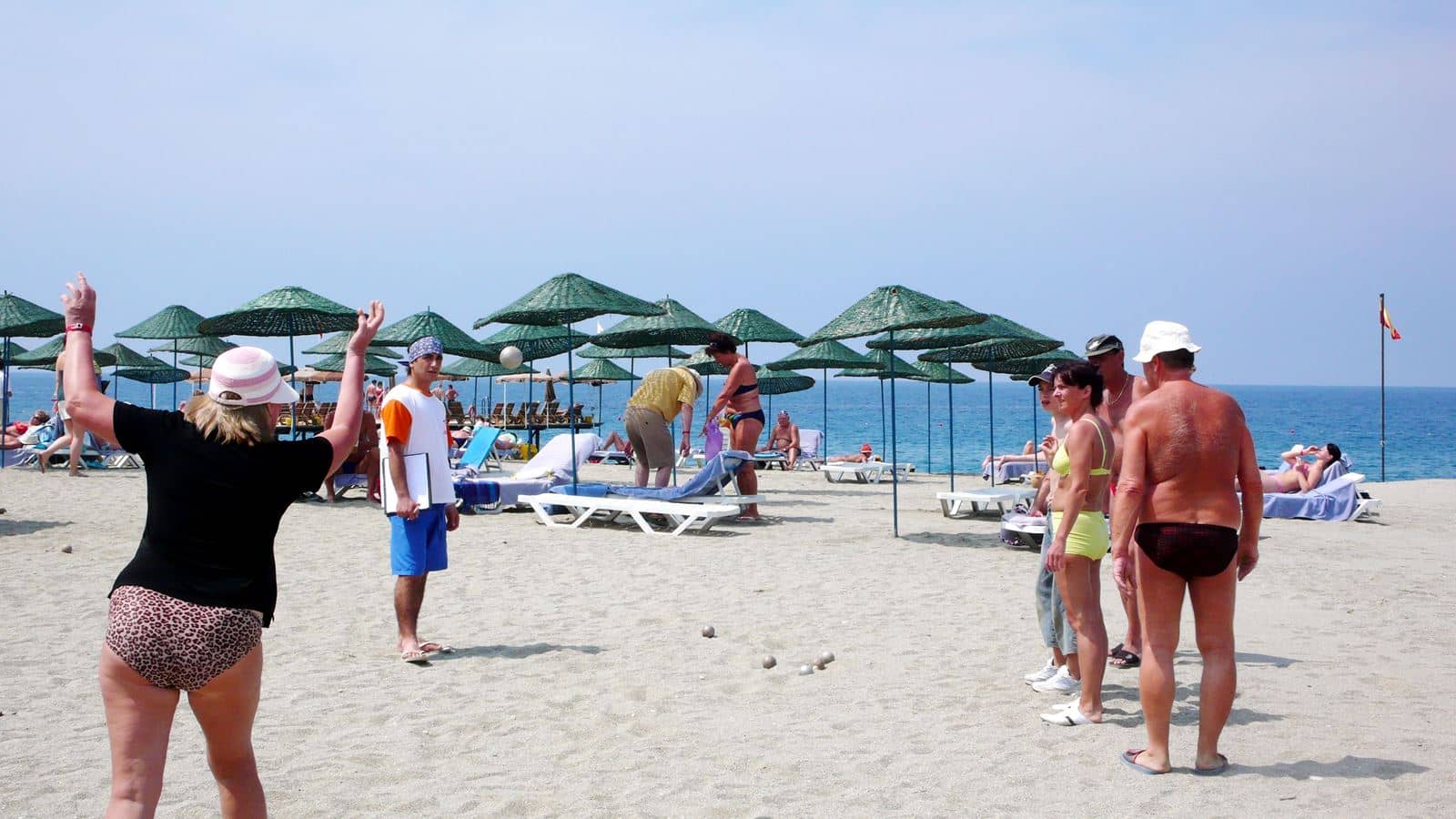 beach-beach