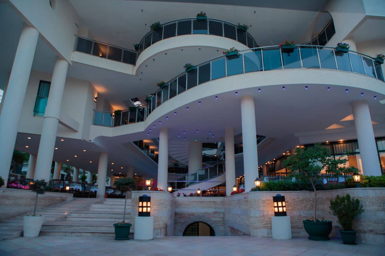 general-main-building