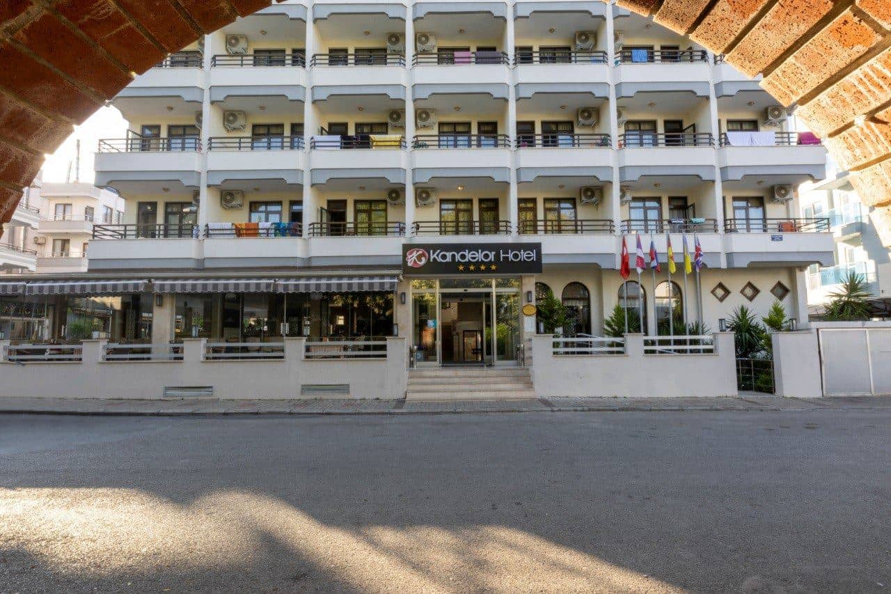 general-main-building