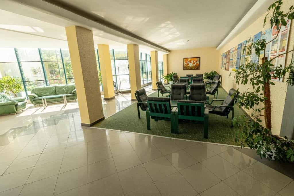 general-main-building