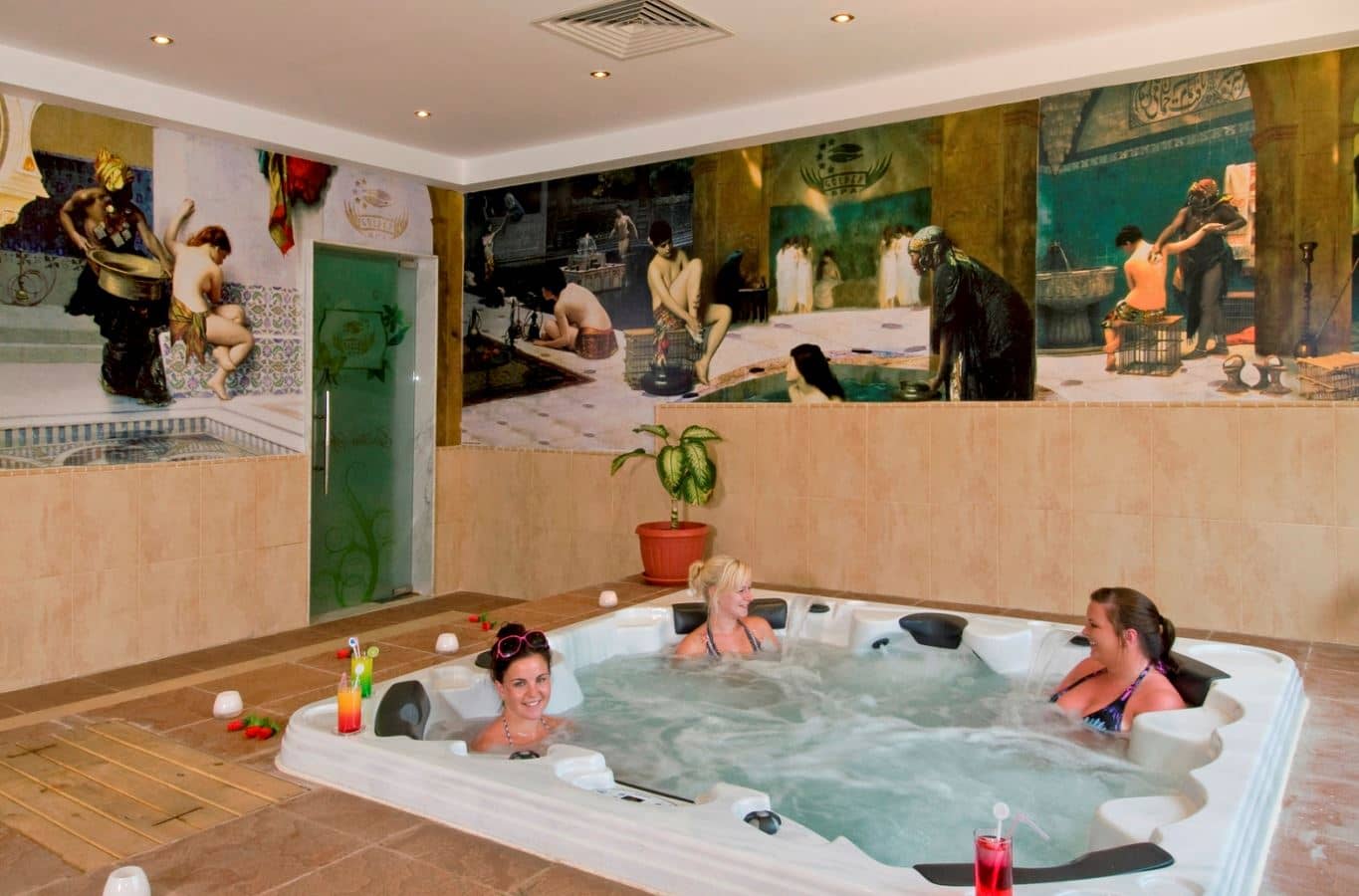 spa-spa