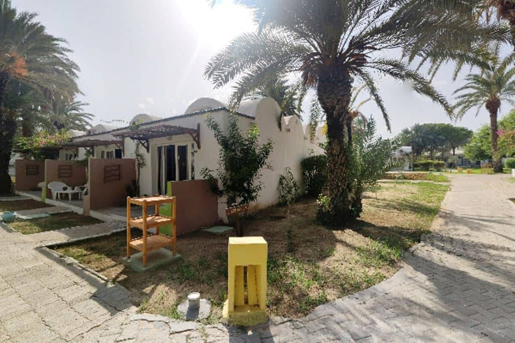 general-bungalow