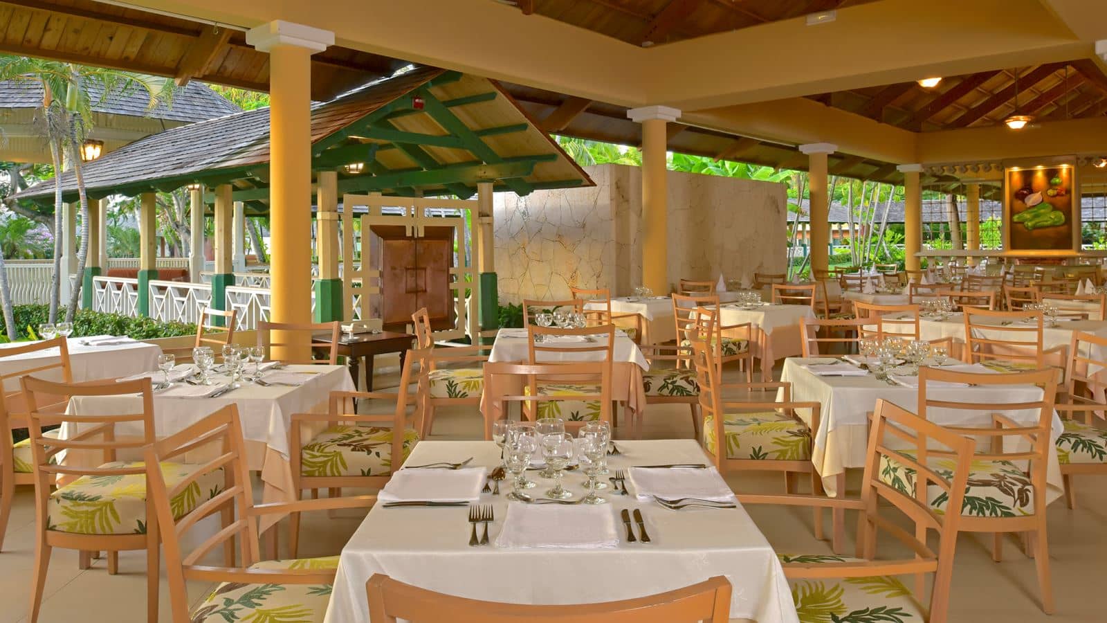 restaurants-buffet