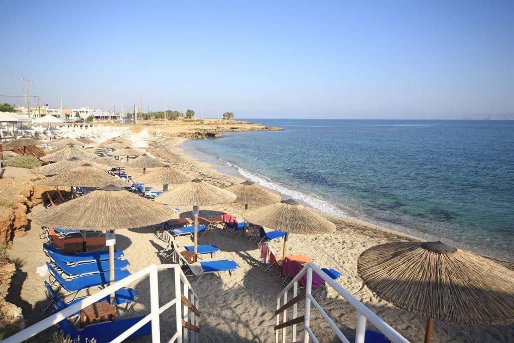 beach-beach