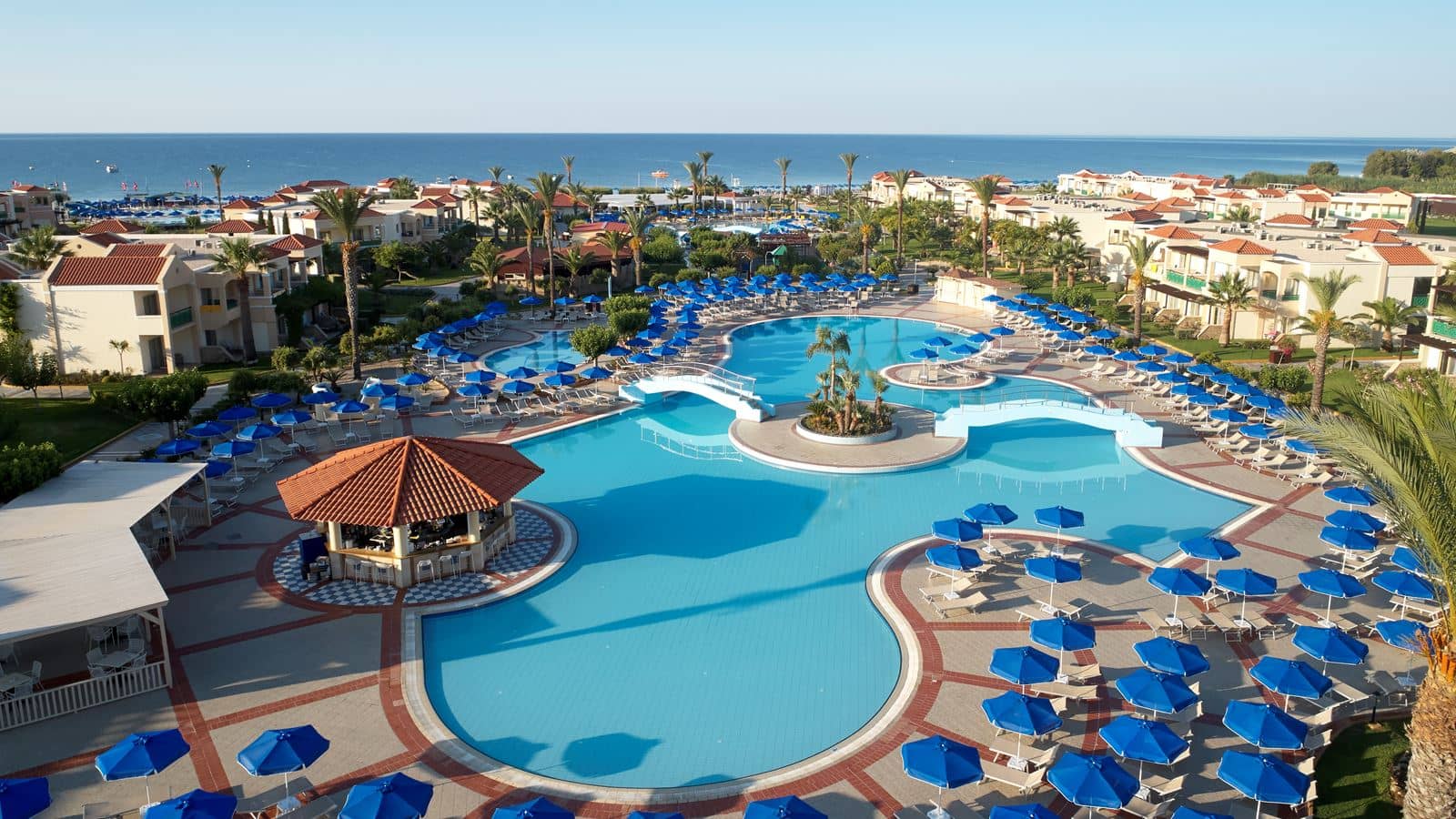 pools-main-building