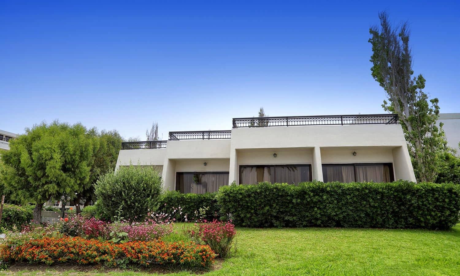 general-bungalow