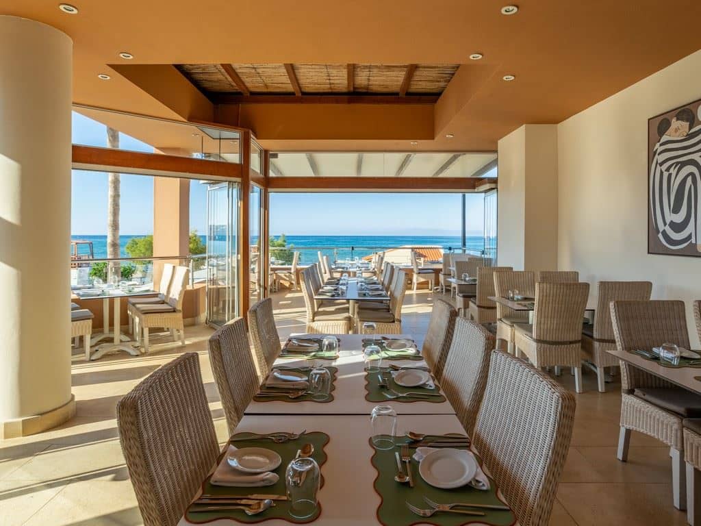 restaurants-ammos-a-la-carte-restaurant