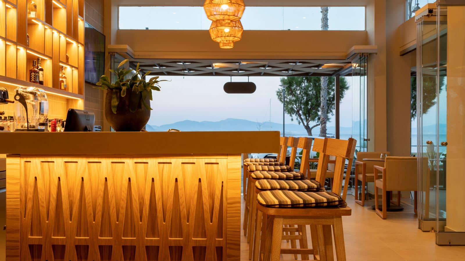 bars-kosea-bar
