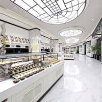 Restaurace preview
