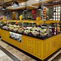 Restaurace preview
