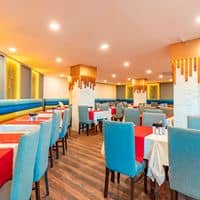 Restaurace preview
