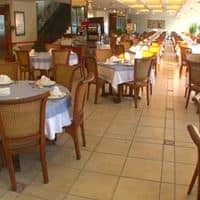 Restaurace preview