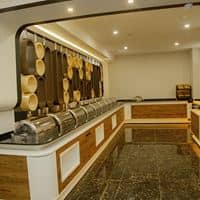 Restaurace preview