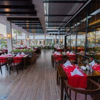Restaurace preview