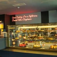 Restaurace preview