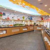 Restaurace preview