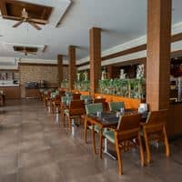 Restaurace preview