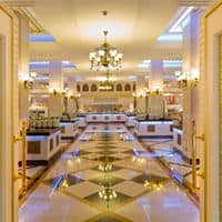 Restaurace preview