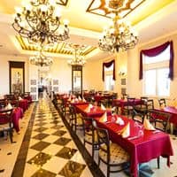 Restaurace preview