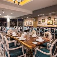 Restaurace preview
