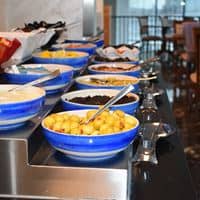 Restaurace preview