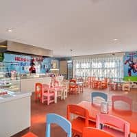 Restaurace preview