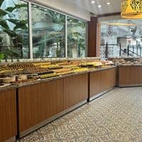 Restaurace preview