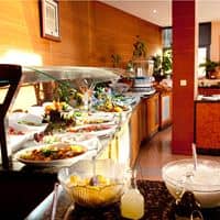 Restaurace preview