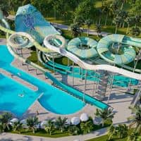 Vodní park preview
