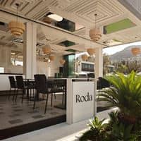 Restaurace preview