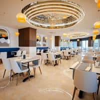 Restaurace preview