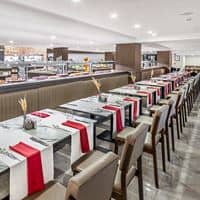 Restaurace preview