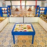Restaurace preview