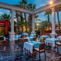 Restaurace preview