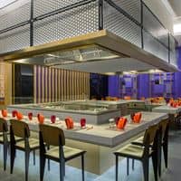 Restaurace preview
