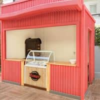 Restaurace preview