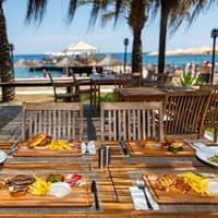 Restaurace preview