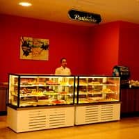 Restaurace preview