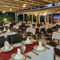 Restaurace preview