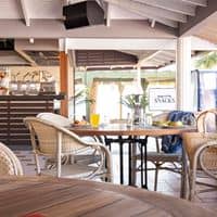 Restaurace preview