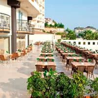 Restaurace preview
