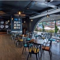 Restaurace preview