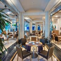 Restaurace preview