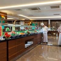 Restaurace preview