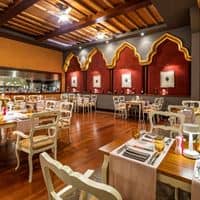 Restaurace preview