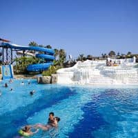 Vodní park preview